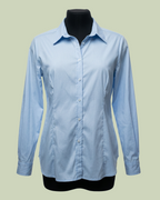 Camicia basic slim fit - VLT'S by Valentinas