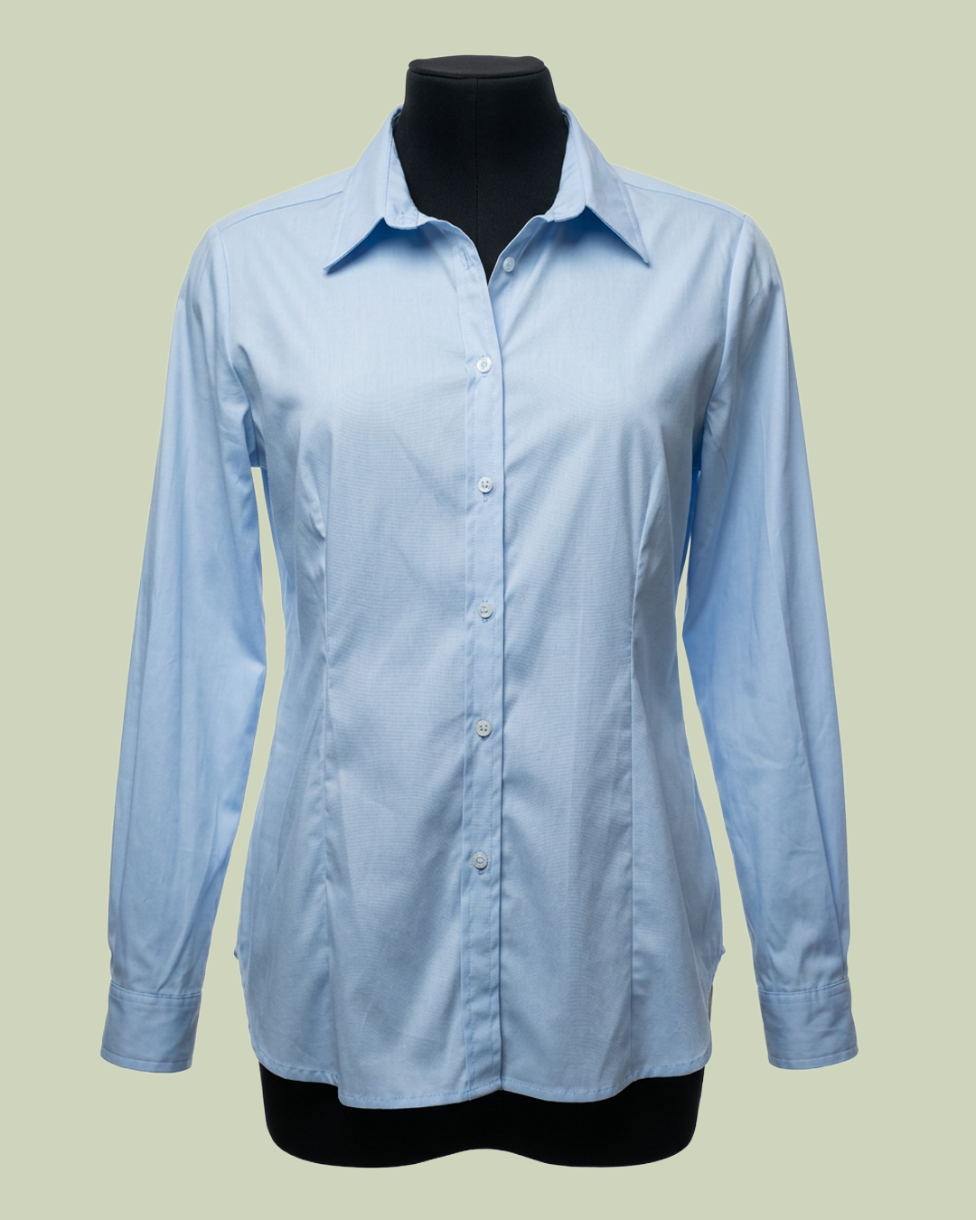 Camicia basic slim fit - VLT'S by Valentinas