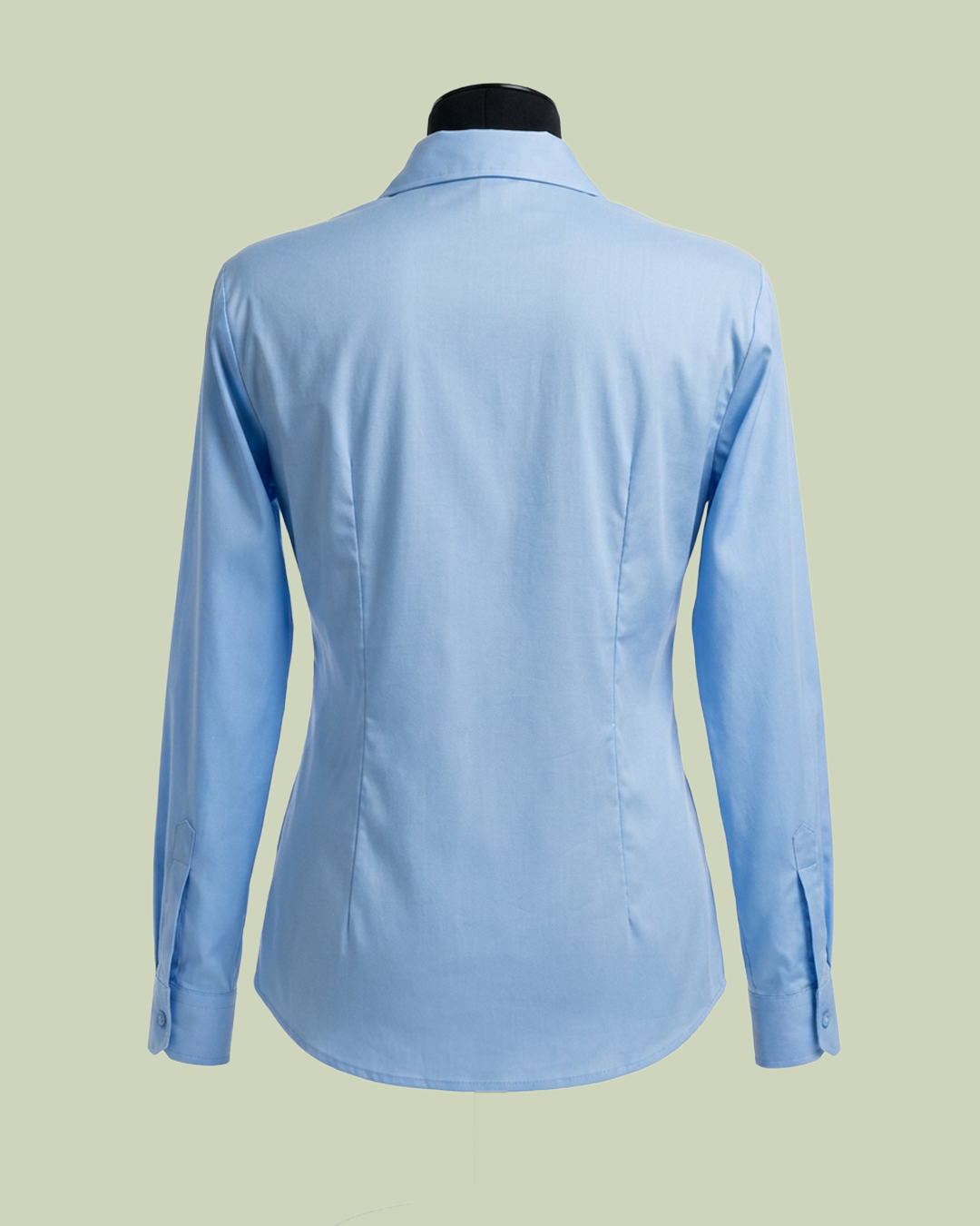 Camicia basic slim fit - VLT'S by Valentinas