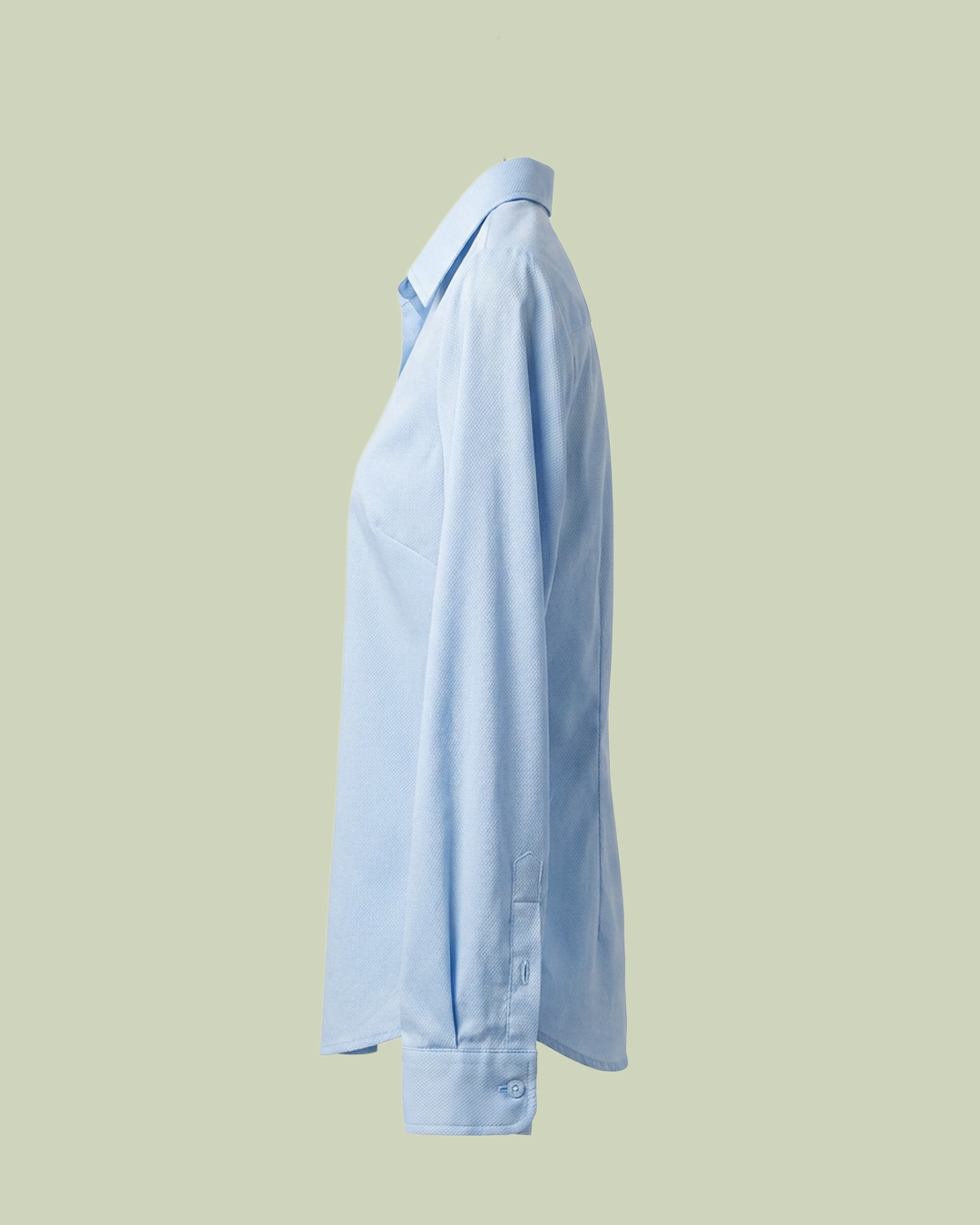 Camicia basic slim fit - VLT'S by Valentinas