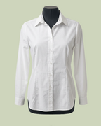 Camicia basic slim fit - VLT'S by Valentinas