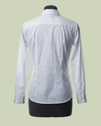Camicia basic slim fit - VLT'S by Valentinas