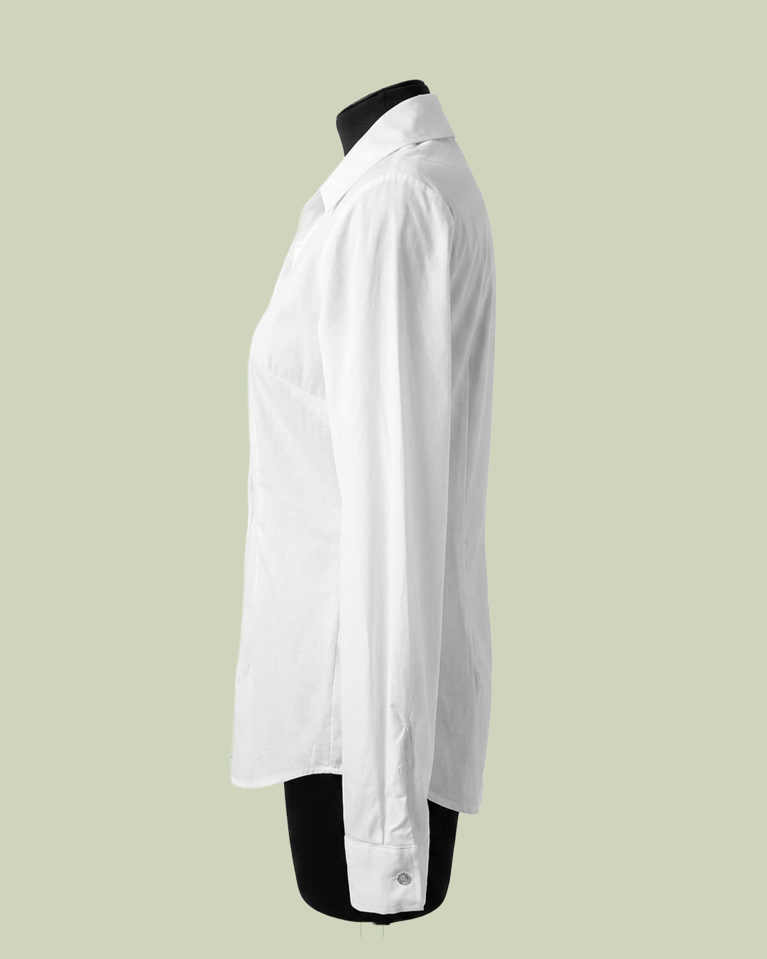 Camicia basic slim fit - VLT'S by Valentinas