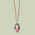 Collana Mupeshi