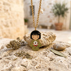 Collana Mupeshi