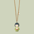 Collana Mupeshi