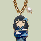 Collana Mupeshi
