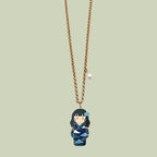 Collana Mupeshi