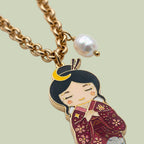 Collana Mupeshi