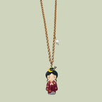 Collana Mupeshi