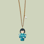 Collana Mupeshi