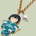 Collana Mupeshi