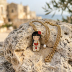 Collana Mupeshi