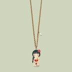 Collana Mupeshi