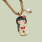 Collana Mupeshi