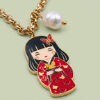 Collana Mupeshi