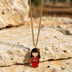 Collana Mupeshi