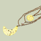 Collana Soleil