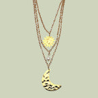 Collana Soleil