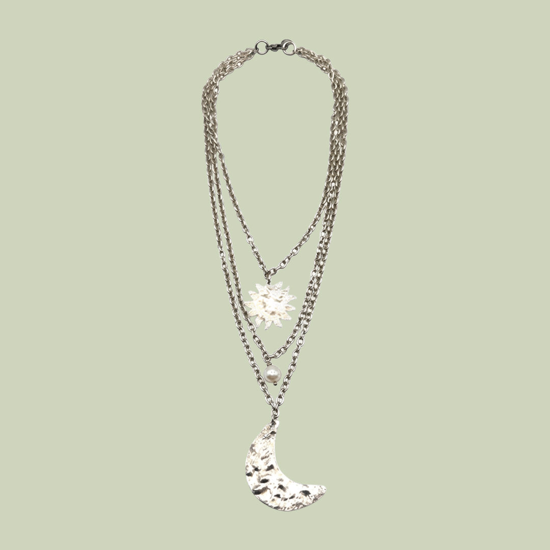 Collana Soleil