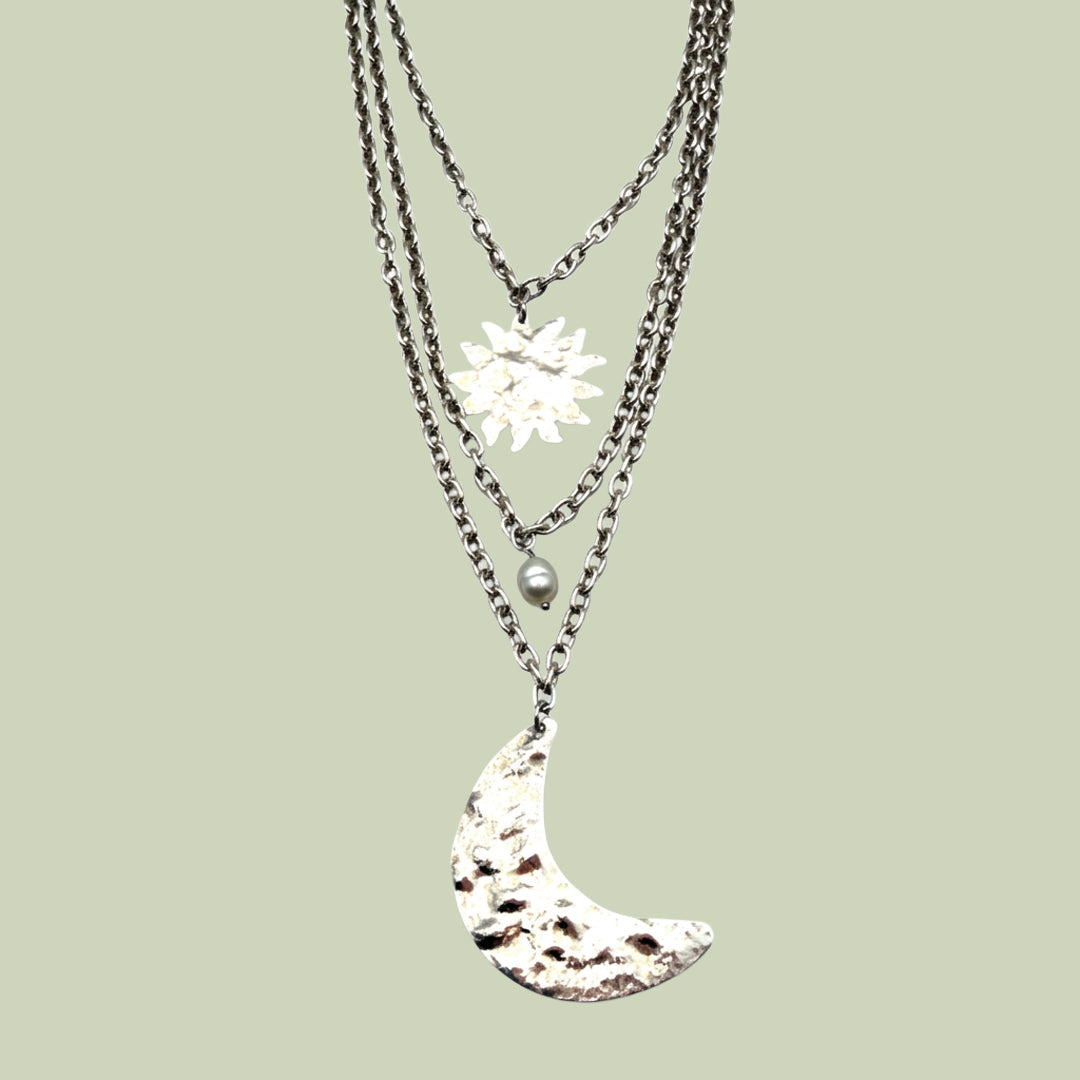 Collana Soleil