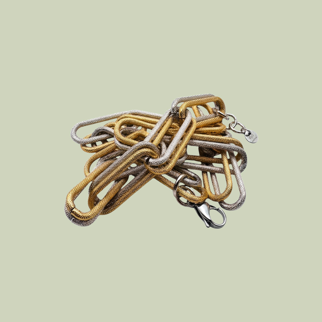 Collana Twist