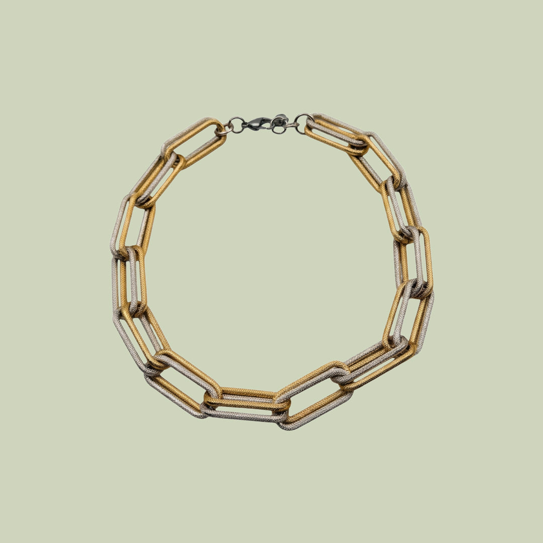 Collana Twist