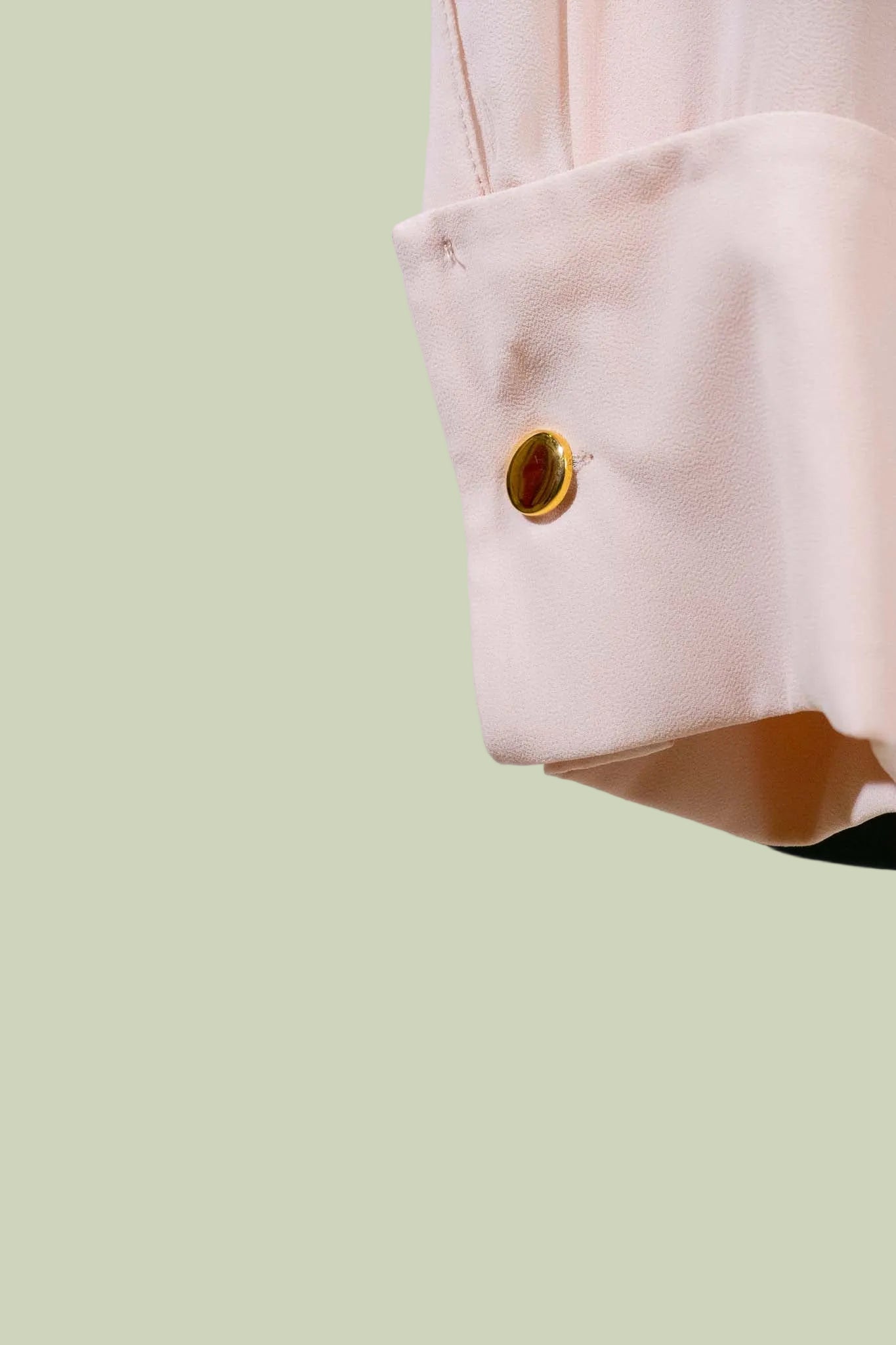 Camicia con fiocco grande centrale - Mimi Muà