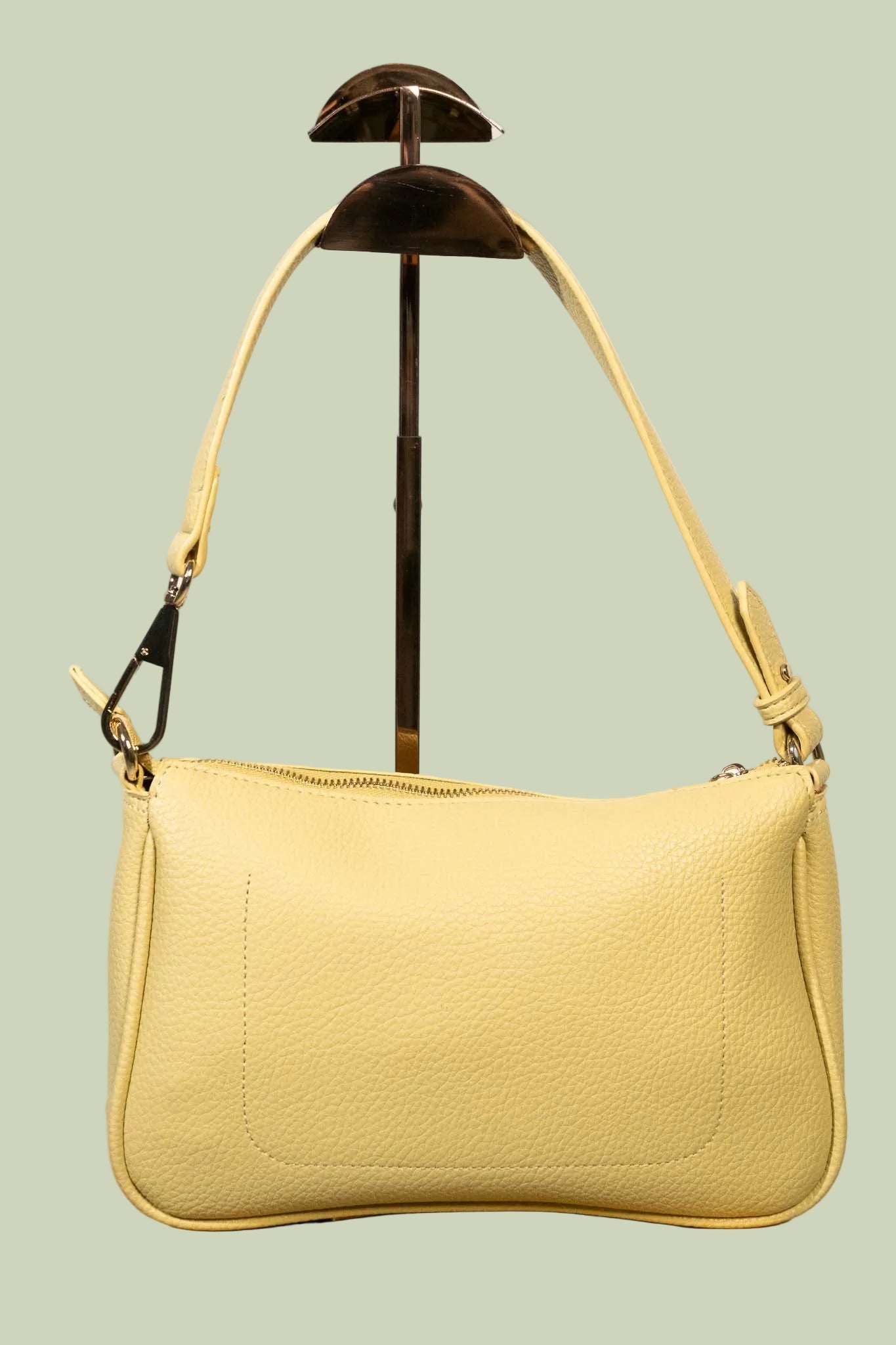 Borsa a spalla yellow  – Axel
