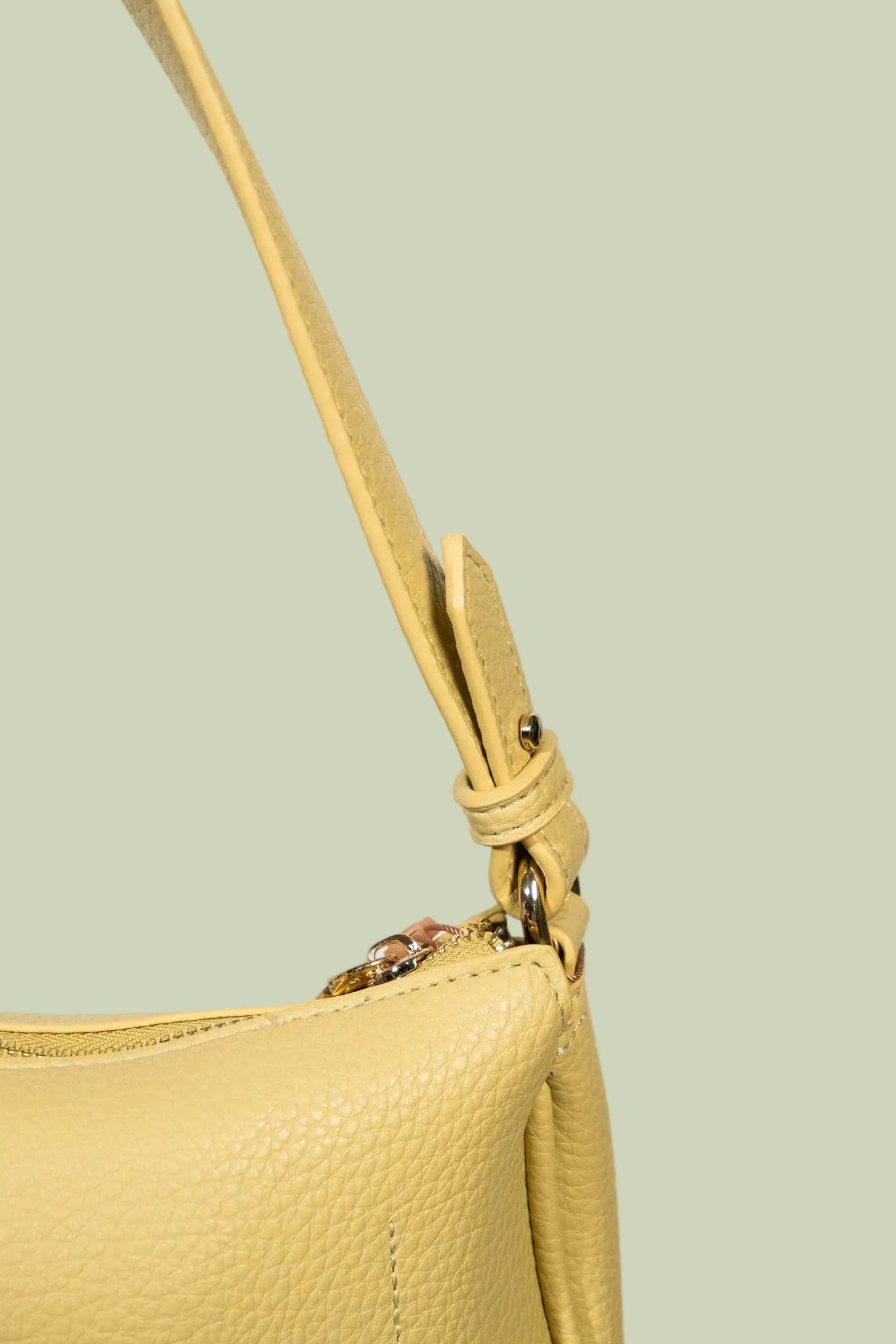 Borsa a spalla yellow  – Axel