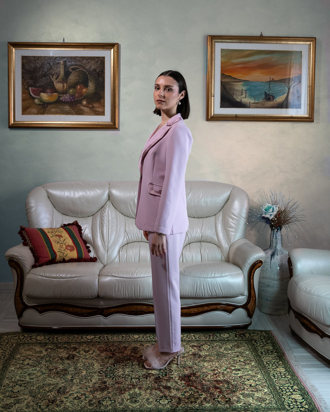 Pantalone a Sigaretta– Mimi-Muà