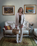 Tailleur giacca e pantaloni - Lysa Kott