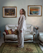 Tailleur giacca e pantaloni - Lysa Kott