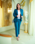 Tailleur giacca e pantaloni - Talissa