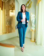 Tailleur giacca e pantaloni - Talissa
