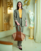 Tailleur Giacca e Pantaloni -Lysa Kott