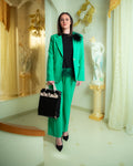 Tailleur Giacca e Pantaloni - Axel