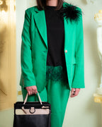 Tailleur Giacca e Pantaloni - Axel