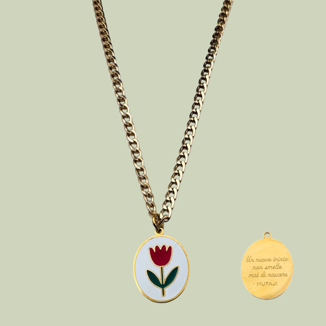 Collana Icon
